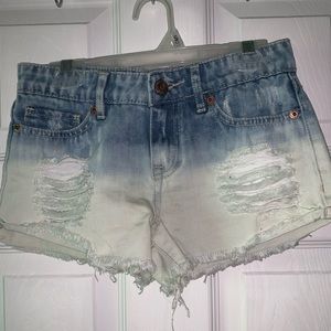 Forever 21 Girls Shorts